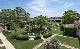 Masseria li Foggi